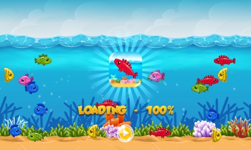 Fishing Frenzy