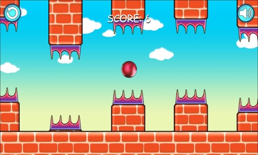 Flappy Bounce