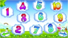 Kids Math Game