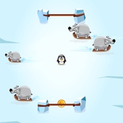 Arctic Pong