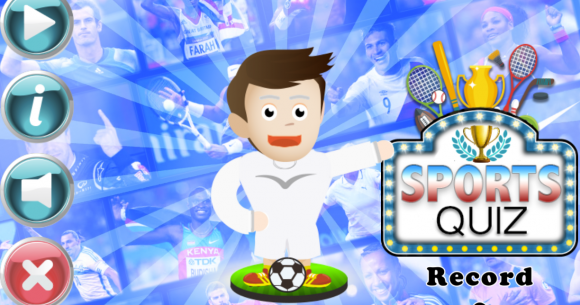 jogo de questionário de esporte