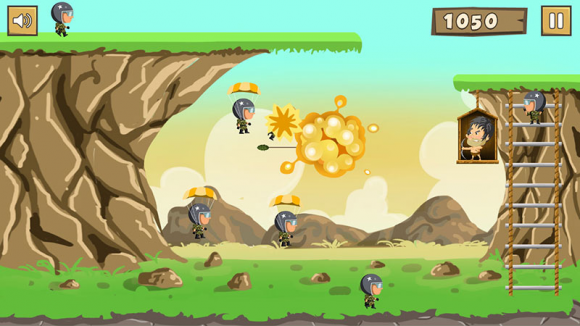 Guerreiro da Floresta