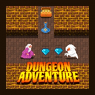 Dungeon Abenteuer