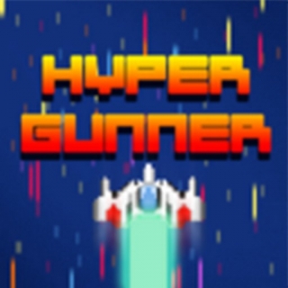 Hyper Gunner