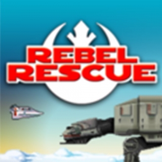 Rebel sauvetage