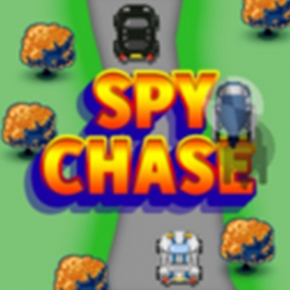 Spy Chase