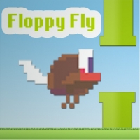 Floppy Fliege