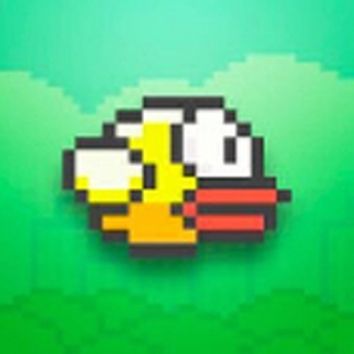 L'Oiseau Flappy