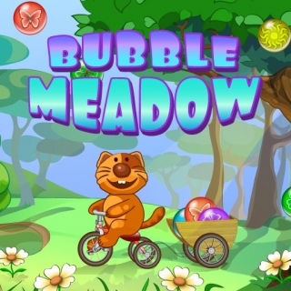 Bubble Meadow 3