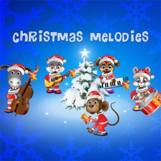 Les Melodies de Noël