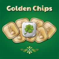 Goldene Chips