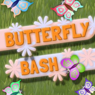 Butterfly Bash