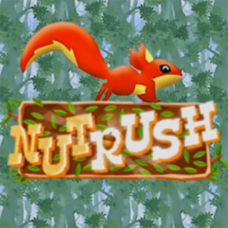 Nut Rush