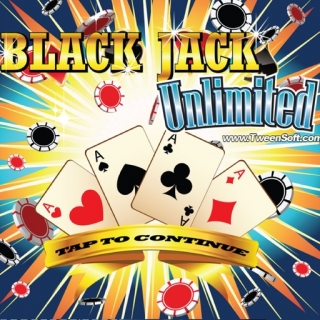 Blackjack Illimited