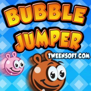 Bubble Jumper