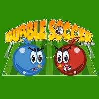 Bubble Fußball