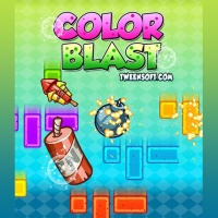Farben-Blast