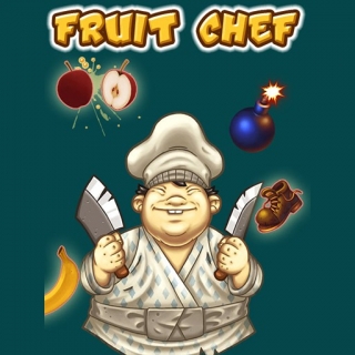 Frucht Chef