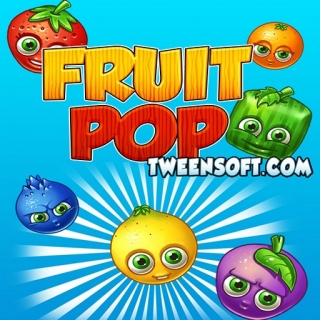 Fruit Pop