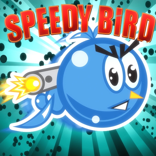Speedy Bird