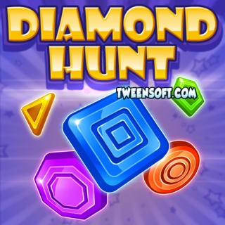 Diamond Hunt