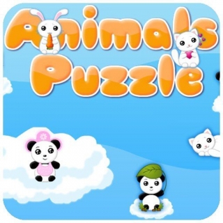 Animal Puzzle