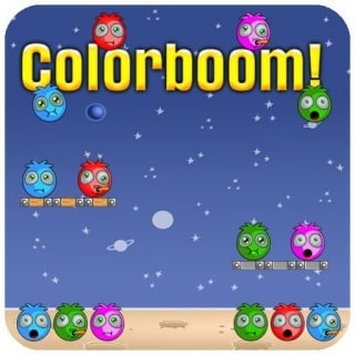 Colorboom