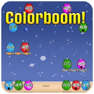 Colorboom