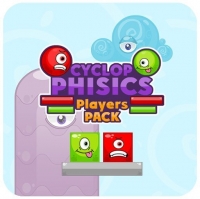 Zyklop Physik Level Pack