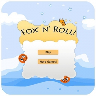 Fox n Roll LP