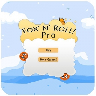 Fox n Roll Pro