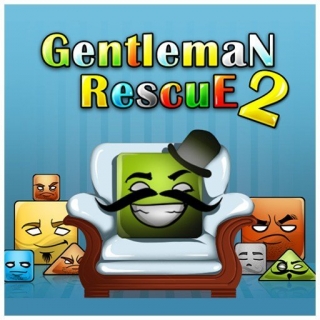Gentleman Rettung 2