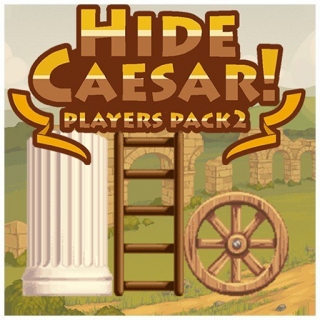 Hide Caesar 2