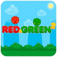 الحمراء والخضراء 2