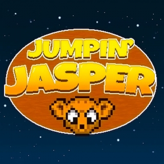 Jumpin Jasper