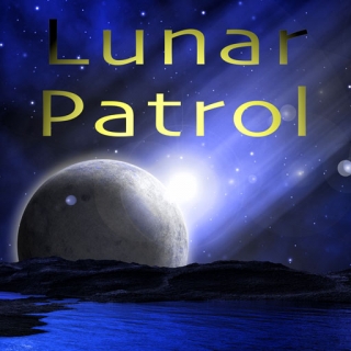 Patrulha Lunar