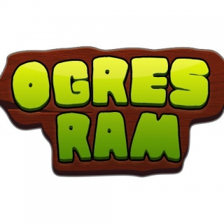 Ogres Ram