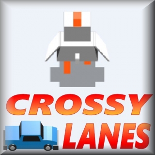 Crossy Lanes