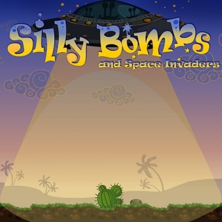 Silly Bombs and Space Invaders