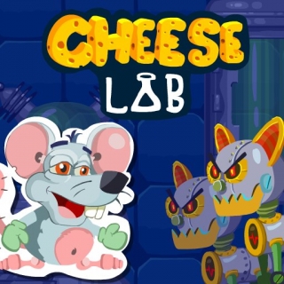 Cheese Lab