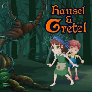 Hansel et Gretel