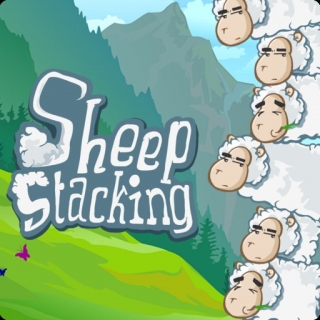 Empilement de moutons