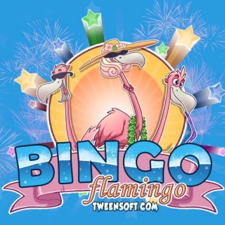 Bingo Flamingo 