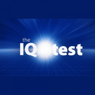 Wöchentlicher IQ Test