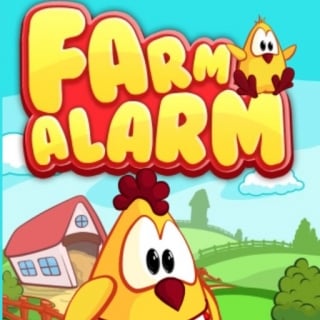 Bauernhof Alarm