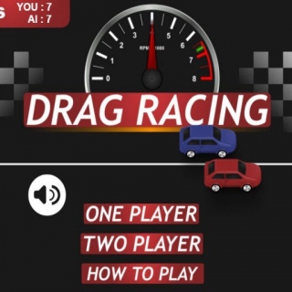 Drag Race