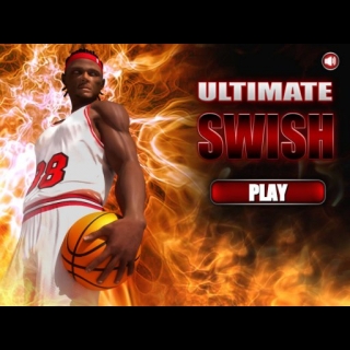 L'Ultime Swish de Basket-ball