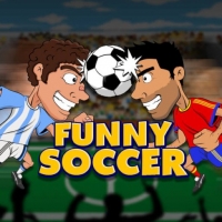 Funny Soccer