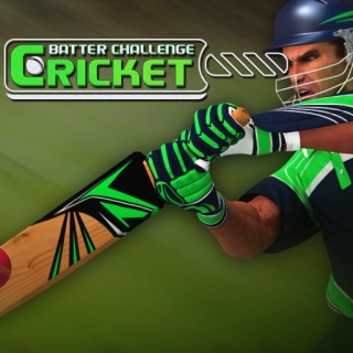 Batter Challenge Cricket