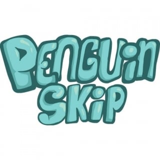 Pinguin Sprung